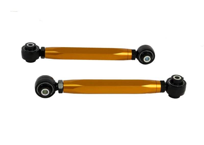 Whiteline Adjustable Rear Lower Control Arm Honda Civic FC / FK 2016+ | KTA260 - JDMuscleControl ArmswhlKTA260