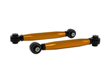 Whiteline Adjustable Rear Lower Control Arm Honda Civic FC / FK 2016+ | KTA260 - JDMuscleControl ArmswhlKTA260