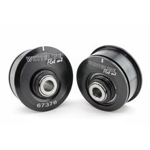 Whiteline 11-21 STI / 15-25 WRX Anti Lift Kit Race Version | KCA425M