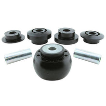 Whiteline Differential Mount Bushings Nissan 350Z 2003-2009 / Infiniti G35 2003-2008 | KDT911