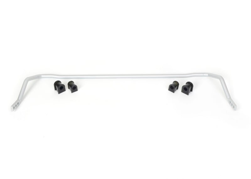 Whiteline Front 20mm Heavy Duty Adjustable Sway Bar Toyota MR2 SW20 1991 - 1999 | BTF24Z - JDMuscleSway BarswhlBTF24Z