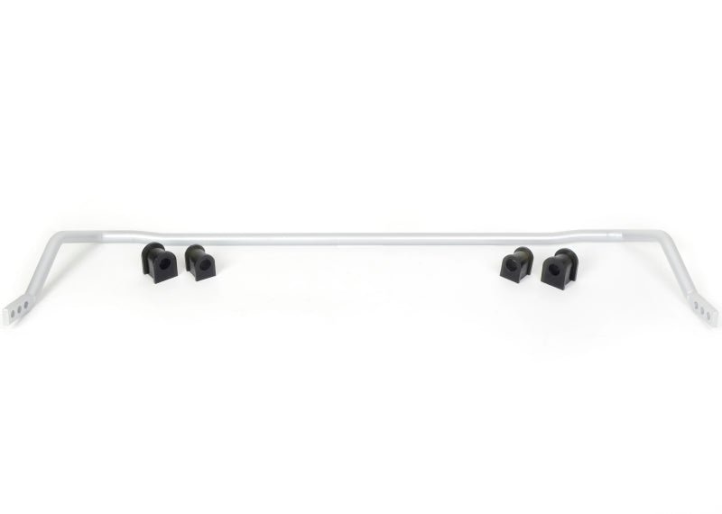 Whiteline Front 20mm Heavy Duty Adjustable Sway Bar Toyota MR2 SW20 1991 - 1999 | BTF24Z - JDMuscleSway BarswhlBTF24Z