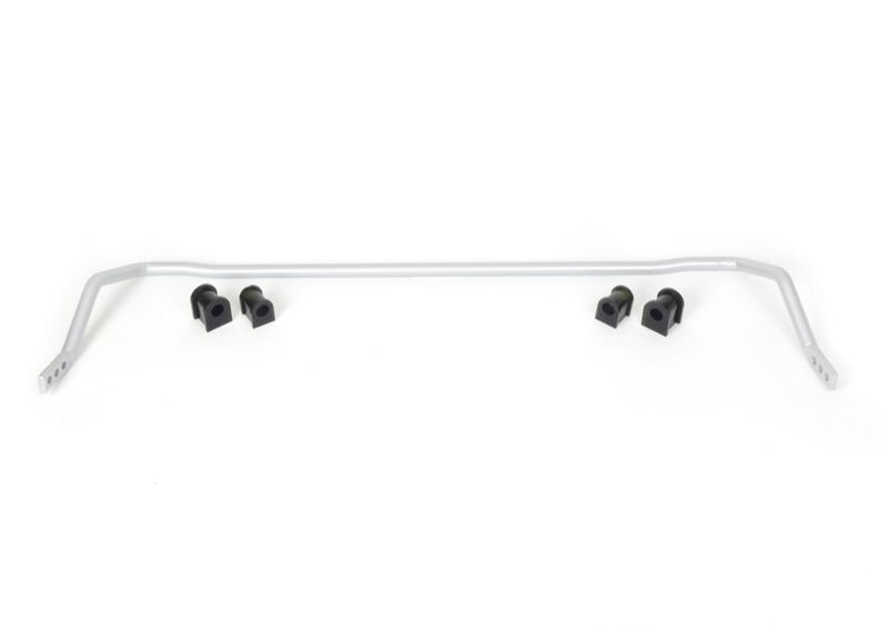 Whiteline Front 20mm Heavy Duty Adjustable Sway Bar Toyota MR2 SW20 1991 - 1999 | BTF24Z - JDMuscleSway BarswhlBTF24Z