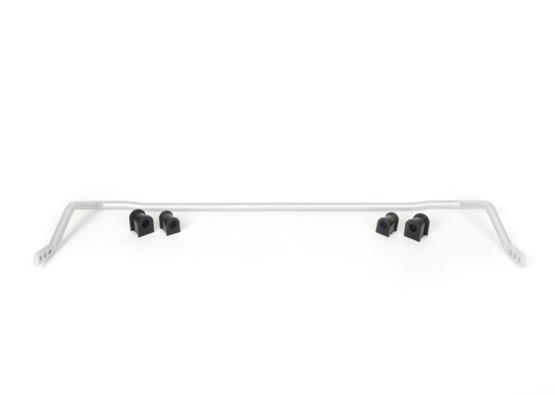 Whiteline Front 20mm Heavy Duty Adjustable Sway Bar Toyota MR2 SW20 1991 - 1999 | BTF24Z - JDMuscleSway BarswhlBTF24Z