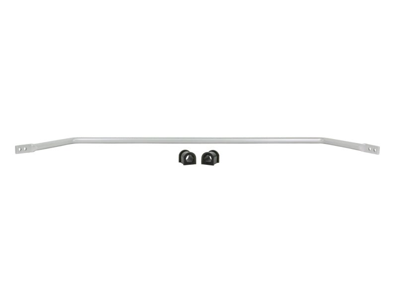 Whiteline Front 22mm Heavy Duty Adjustable Sway Bar [00 - 06 Toyota MR2 Spyder] - JDMuscleSway BarswhlBTF81Z