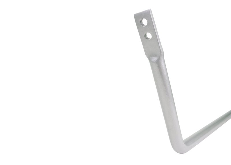 Whiteline Front 22mm Heavy Duty Adjustable Sway Bar [00 - 06 Toyota MR2 Spyder] - JDMuscleSway BarswhlBTF81Z