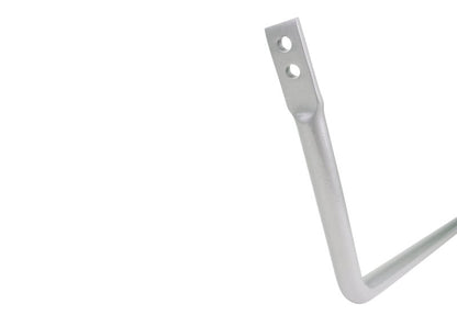 Whiteline Front 22mm Heavy Duty Adjustable Sway Bar [00 - 06 Toyota MR2 Spyder] - JDMuscleSway BarswhlBTF81Z