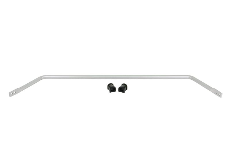 Whiteline Front 22mm Heavy Duty Adjustable Sway Bar [00 - 06 Toyota MR2 Spyder] - JDMuscleSway BarswhlBTF81Z