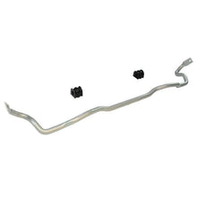 Whiteline 02-07 Impreza RS / 03-07 Forester Front Sway Bar 22mm | BSF10