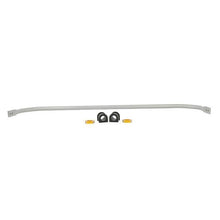 Whiteline Front 24mm Heavy Duty Adjustable Swaybar Mazda Miata 2006-2013 | BMF54Z