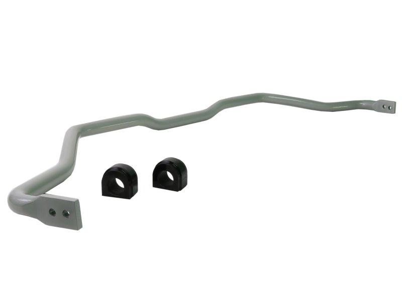 Whiteline Front 27mm Heavy Duty Adjustable Sway Bar Honda Civic Type - R FK8 2017+ | BHF97Z - JDMuscleSway BarswhlBHF97Z