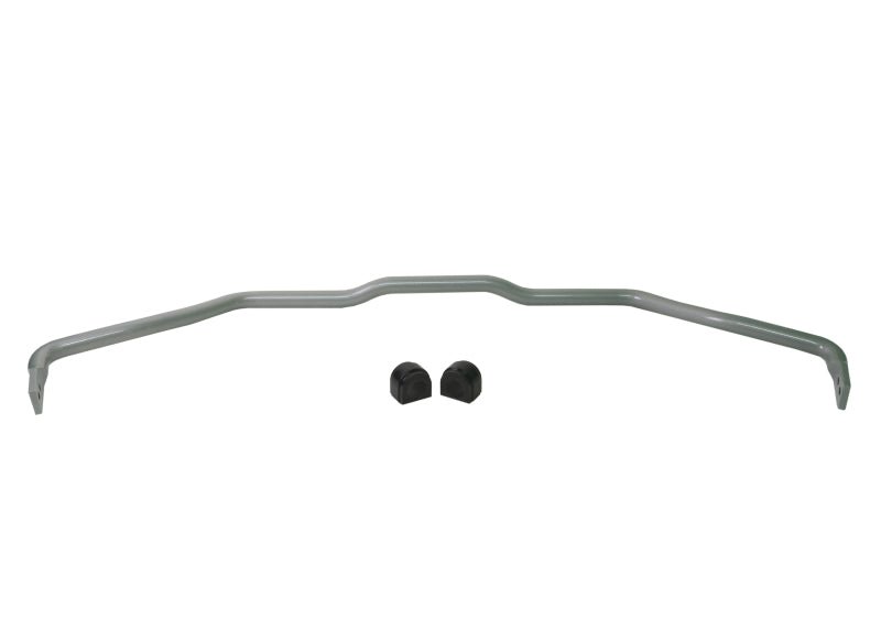 Whiteline Front 27mm Heavy Duty Adjustable Sway Bar Honda Civic Type - R FK8 2017+ | BHF97Z - JDMuscleSway BarswhlBHF97Z