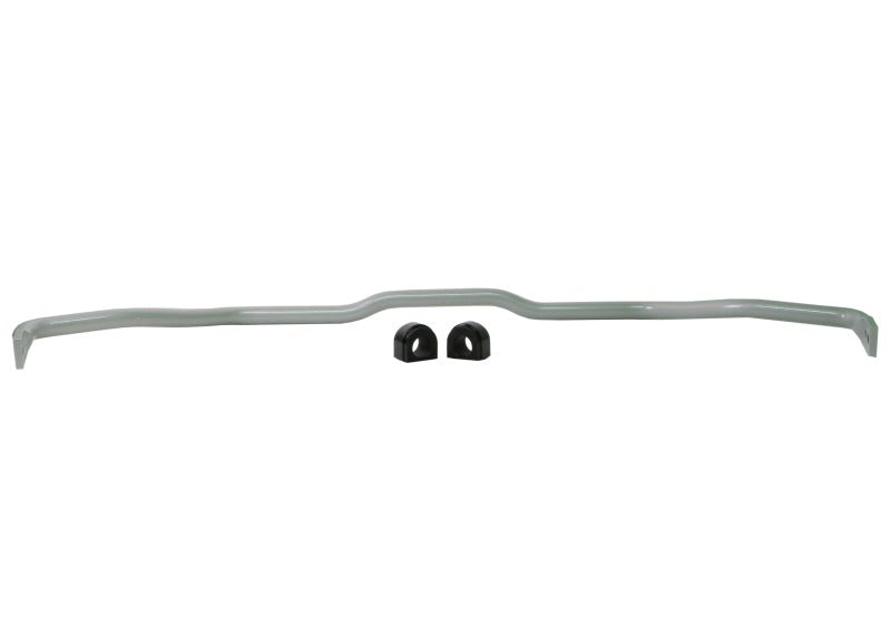 Whiteline Front 27mm Heavy Duty Adjustable Sway Bar Honda Civic Type - R FK8 2017+ | BHF97Z - JDMuscleSway BarswhlBHF97Z