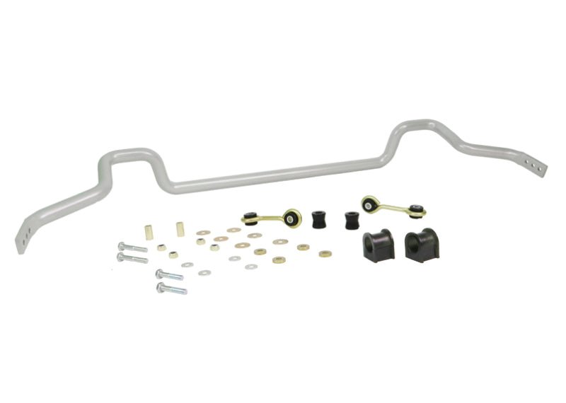 Whiteline Front 30mm Heavy Duty Adjustable Sway Bar Toyota Supra MK3 MA70/1 1987 - 1992 | BTF39Z - JDMuscleSway BarswhlBTF39Z