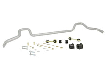 Whiteline Front 30mm Heavy Duty Adjustable Sway Bar Toyota Supra MK3 MA70/1 1987 - 1992 | BTF39Z - JDMuscleSway BarswhlBTF39Z