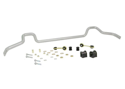 Whiteline Front 30mm Heavy Duty Adjustable Sway Bar Toyota Supra MK3 MA70/1 1987 - 1992 | BTF39Z - JDMuscleSway BarswhlBTF39Z