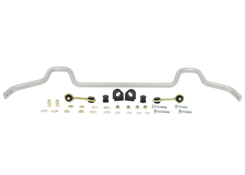 Whiteline Front 30mm Heavy Duty Adjustable Sway Bar Toyota Supra MK3 MA70/1 1987 - 1992 | BTF39Z - JDMuscleSway BarswhlBTF39Z