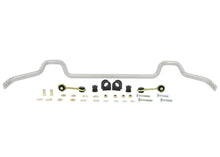 Whiteline Front 30mm Heavy Duty Adjustable Sway Bar Toyota Supra MK3 MA70/1 1987 - 1992 | BTF39Z - JDMuscleSway BarswhlBTF39Z