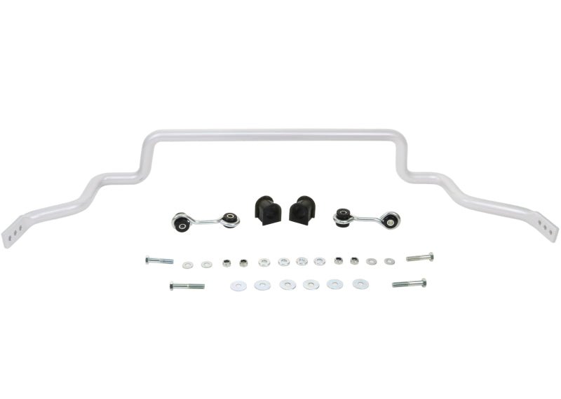 Whiteline Front 30mm Heavy Duty Adjustable Sway Bar Toyota Supra MK3 MA70/1 1987 - 1992 | BTF39Z - JDMuscleSway BarswhlBTF39Z