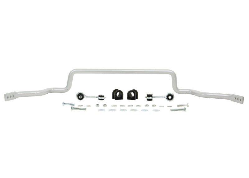 Whiteline Front 30mm Heavy Duty Adjustable Sway Bar Toyota Supra MK3 MA70/1 1987 - 1992 | BTF39Z - JDMuscleSway BarswhlBTF39Z