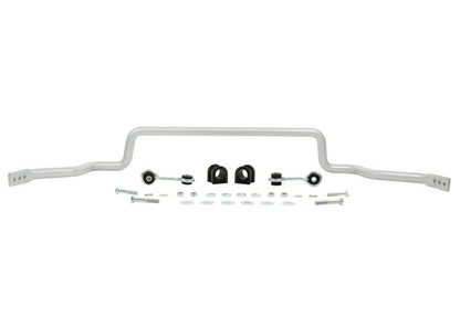 Whiteline Front 30mm Heavy Duty Adjustable Sway Bar Toyota Supra MK3 MA70/1 1987 - 1992 | BTF39Z - JDMuscleSway BarswhlBTF39Z
