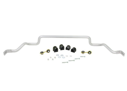 Whiteline Front 30mm Heavy Duty Adjustable Sway Bar Toyota Supra MK4 JZA80 1993 - 1998 | BTF67Z - JDMuscleSway BarswhlBTF67Z