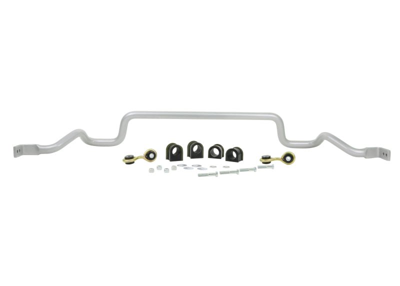 Whiteline Front 30mm Heavy Duty Adjustable Sway Bar Toyota Supra MK4 JZA80 1993 - 1998 | BTF67Z - JDMuscleSway BarswhlBTF67Z