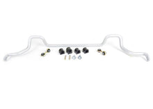 Whiteline Front 30mm Heavy Duty Adjustable Sway Bar Toyota Supra MK4 JZA80 1993 - 1998 | BTF67Z - JDMuscleSway BarswhlBTF67Z