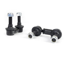 Whiteline Front Adj Steel Ball End Links 03+ Nissan 350z / 07-08 Infiniti G35 | Exc AWD | KLC110