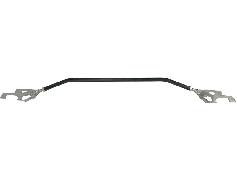 Whiteline Front Adjustable Strut Tower Brace Subaru Impreza WRX 2014+ / STI 2014+ | KSB658 - JDMuscleStrut Tower BarswhlKSB658