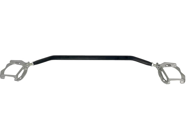Whiteline Front Adjustable Strut Tower Brace Subaru Impreza WRX 2014+ / STI 2014+ | KSB658 - JDMuscleStrut Tower BarswhlKSB658