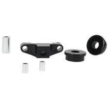 Whiteline 04-21 STI / 07-09 Legacy Spec B Front and Rear Shifter Bushings | KDT958