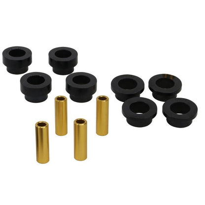 Whiteline Front Camber Adj Kit-Upper C/Arm Bushes - Nissan GT-R R35 2009+ | KCA403 - JDMuscleCamber Bolts and ArmswhlKCA403