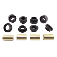 Whiteline Front Camber Adj Kit-Upper C/Arm Bushes - Nissan GT-R R35 2009+ | KCA403