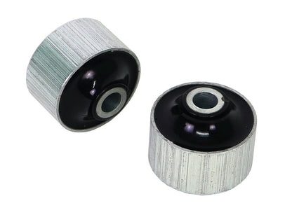 Whiteline Front Control Arm Bushing Kit Lower Inner Rear Subaru Legacy 2010-2014 / Outback 2010-2014 | W51712 - JDMuscleAftermarket BushingswhlW51712