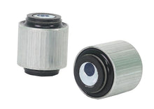 Whiteline Front Control Arm Caster Bushing Kit Toyota GR Supra 2020-2022 | KCA497 - JDMuscleAftermarket BushingswhlKCA497
