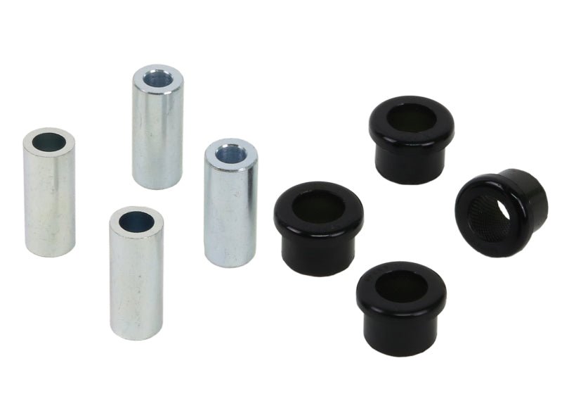 Whiteline Front Control Arm Lower Inner Front Bushing Kit Toyota MR2 Spyder 2000 - 2005 | W53374 - JDMuscleAftermarket BushingswhlW53374