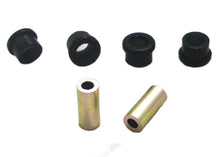 Whiteline Front Control Arm Lower Inner Front Bushing Kit Toyota MR2 Spyder 2000 - 2005 | W53374 - JDMuscleAftermarket BushingswhlW53374