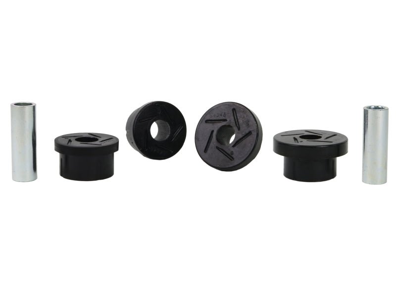 Whiteline Front Control Arm Lower Inner Front Bushing Kit Toyota Supra 1993 - 2002 | W51231A - JDMuscleAftermarket BushingswhlW51231A