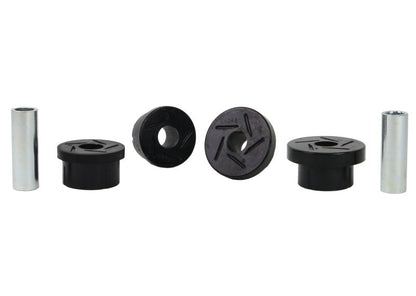 Whiteline Front Control Arm Lower Inner Front Bushing Kit Toyota Supra 1993 - 2002 | W51231A - JDMuscleAftermarket BushingswhlW51231A