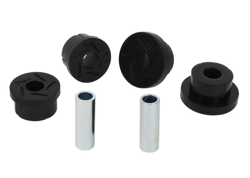 Whiteline Front Control Arm Lower Inner Front Bushing Kit Toyota Supra 1993 - 2002 | W51231A - JDMuscleAftermarket BushingswhlW51231A