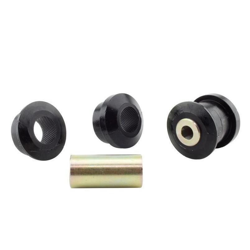 Whiteline Front Control Arm Lower Inner Front Bushing Mazda Miata 2006-2014 (W53413)-wlW53413-W53413-Aftermarket Bushings-Whiteline-JDMuscle