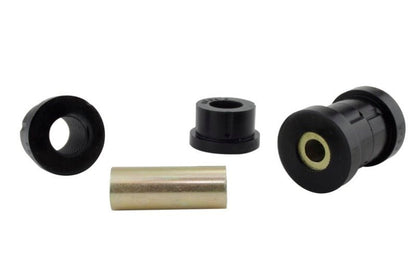 Whiteline Front Control Arm Lower Inner Rear Bushing Acura RSX 2001 - 2006 / Honda Civic 2000 - 2005 | W53412 - JDMuscleAftermarket BushingswhlW53412