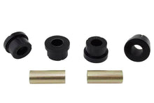 Whiteline Front Control Arm Lower Inner Rear Bushing Acura RSX 2001 - 2006 / Honda Civic 2000 - 2005 | W53412 - JDMuscleAftermarket BushingswhlW53412
