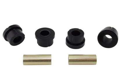 Whiteline Front Control Arm Lower Inner Rear Bushing Acura RSX 2001 - 2006 / Honda Civic 2000 - 2005 | W53412 - JDMuscleAftermarket BushingswhlW53412