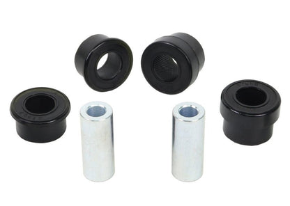 Whiteline Front Control Arm Lower Inner Rear Bushing Acura RSX 2001 - 2006 / Honda Civic 2000 - 2005 | W53412 - JDMuscleAftermarket BushingswhlW53412