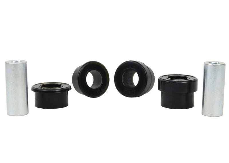 Whiteline Front Control Arm Lower Inner Rear Bushing Acura RSX 2001 - 2006 / Honda Civic 2000 - 2005 | W53412 - JDMuscleAftermarket BushingswhlW53412