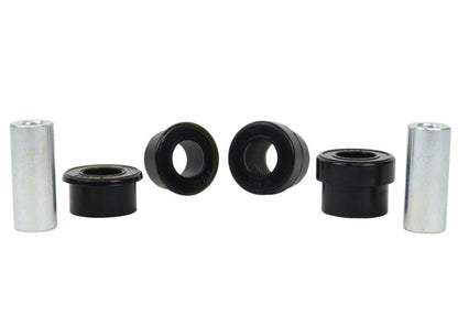 Whiteline Front Control Arm Lower Inner Rear Bushing Acura RSX 2001 - 2006 / Honda Civic 2000 - 2005 | W53412 - JDMuscleAftermarket BushingswhlW53412