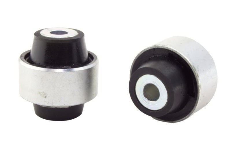 Whiteline Front Control Arm Lower Inner Rear Bushing Kit [00 - 05 Toyota MR2 Spyder] - JDMuscleAftermarket BushingswhlW53299