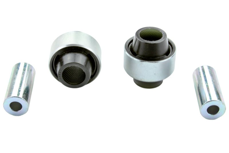 Whiteline Front Control Arm Lower Inner Rear Bushing Kit [00 - 05 Toyota MR2 Spyder] - JDMuscleAftermarket BushingswhlW53299